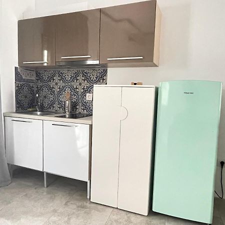 Carezza Apartments Preveza Exteriér fotografie