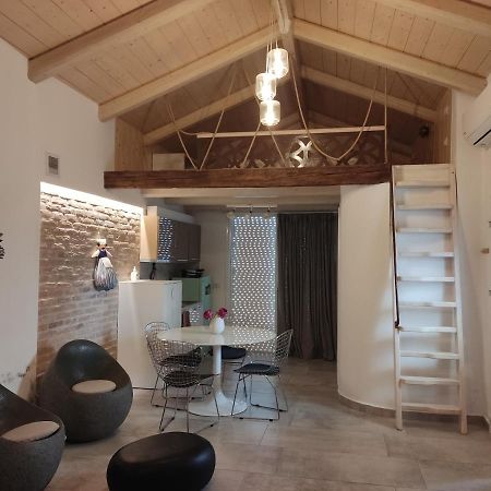 Carezza Apartments Preveza Exteriér fotografie