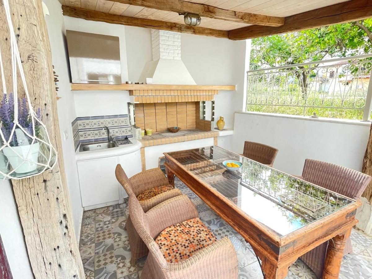 Carezza Apartments Preveza Exteriér fotografie