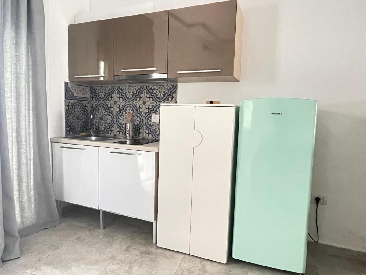 Carezza Apartments Preveza Exteriér fotografie