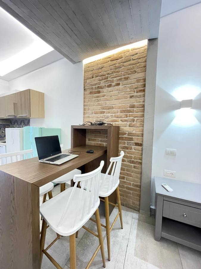 Carezza Apartments Preveza Exteriér fotografie