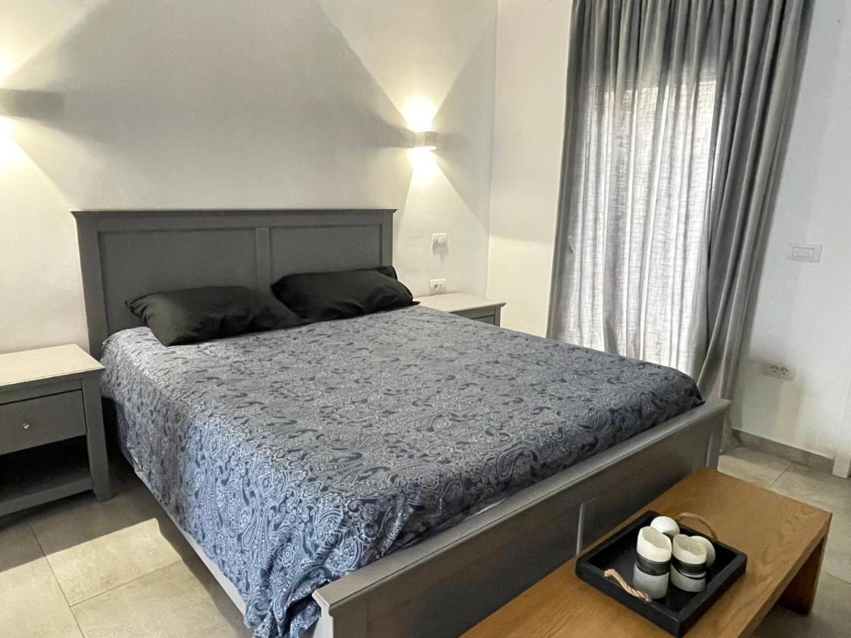 Carezza Apartments Preveza Exteriér fotografie