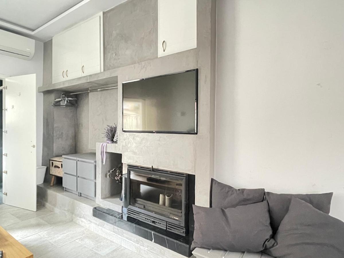 Carezza Apartments Preveza Exteriér fotografie